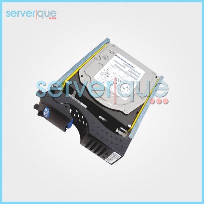 005048701 EMC 146GB 15K RPM Fibre Channel 4Gbps 16MB 3.5-inch Hard Drive